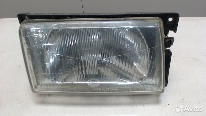 Фара (передняя) Volkswagen Polo, 1990