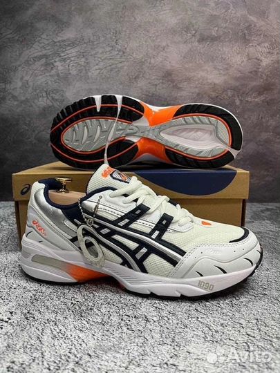 Кроссовки Asics gel 1090