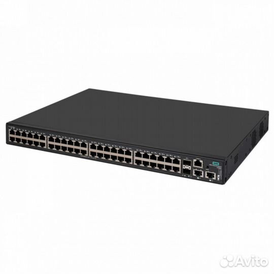 Коммутатор HPE 5140 48G POE+ 440050