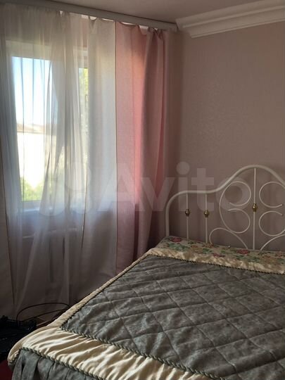 3-к. квартира, 108 м², 3/5 эт.