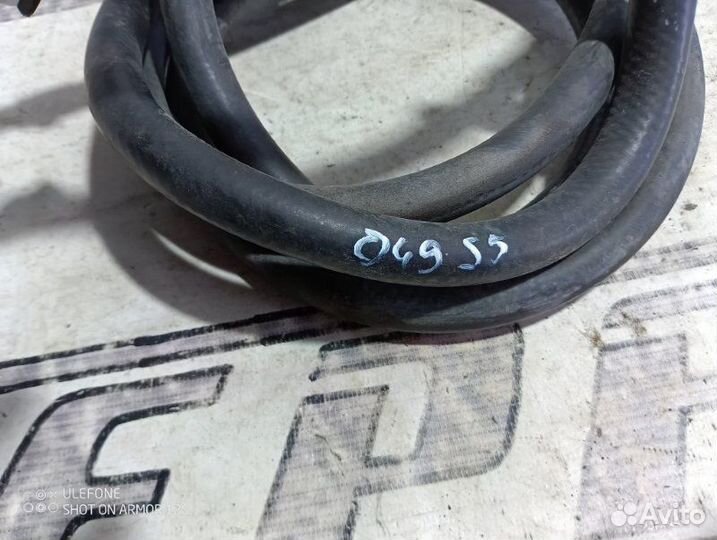 Шланг омывателя фар Audi S5 8T 4.2 caua 2008