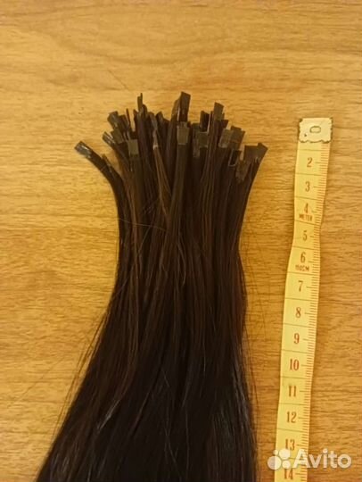 Волосы для наращивания