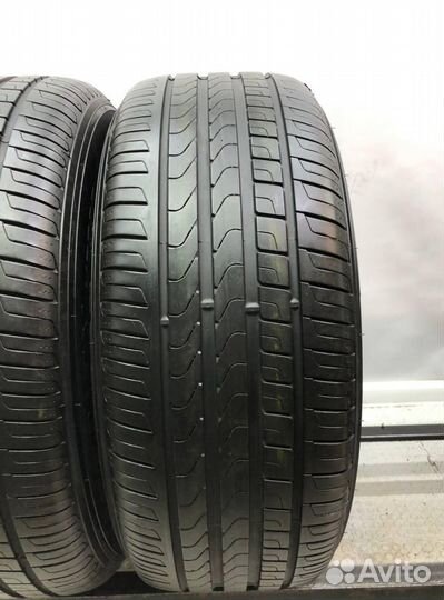 Pirelli Scorpion Verde 255/55 R18 99Y