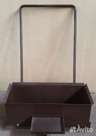 Миксер Для Резиновой Крошки Смеситель Промышленный