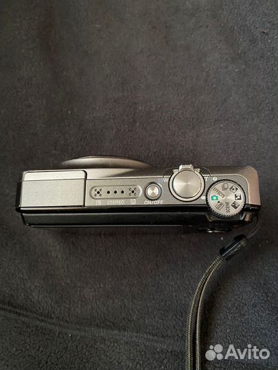 Фотоаппарат Nikon coolpix S9100