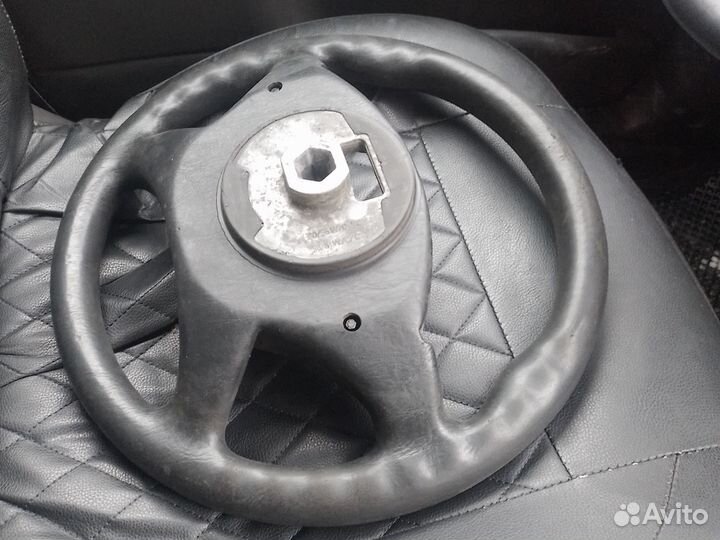 Руль Ford focus 1