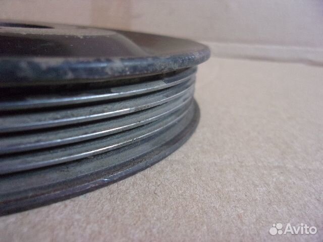 Опель, Дэу, Шевроле, шкив насоса гур б/у