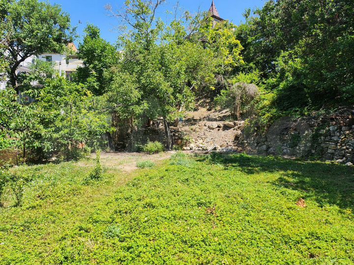 Участок 3,8 сот. (ИЖС)