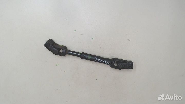 Кардан рулевой Mercedes R W251 2005, 2006