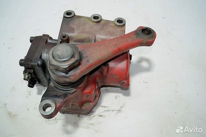 Рулевой редуктор (гур) scania R-series (01.04)