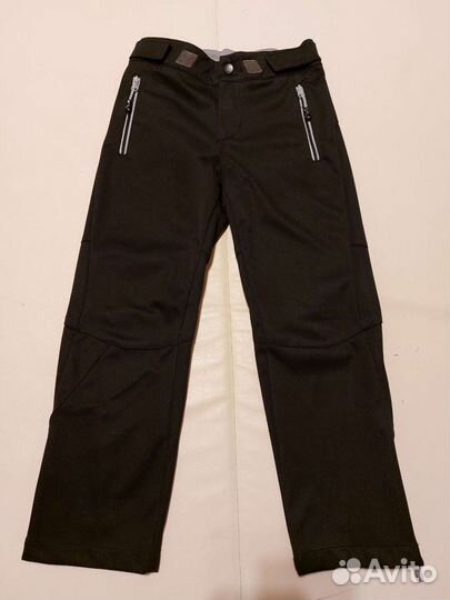 Лыжный костюм детский