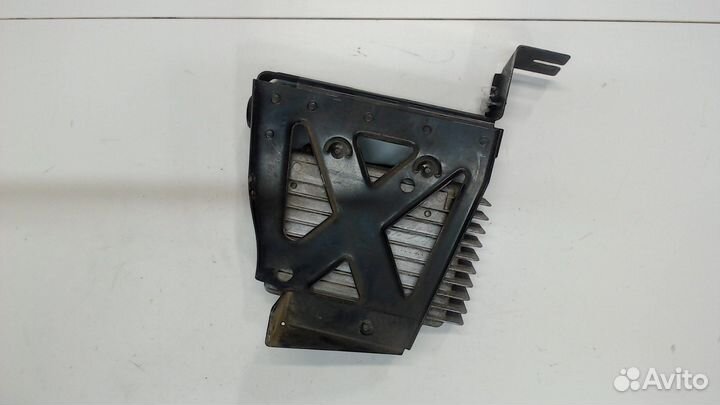 Блок управления кпп Jeep Grand Cherokee, 2004