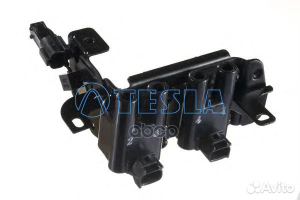 CL546-TSL катушка зажигания Hyundai Accent, Ki