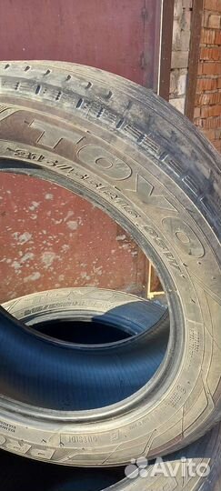 Toyo Observe GSi-6 215/55 R16