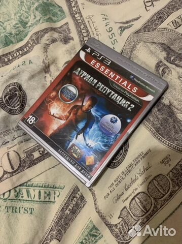 Игры для приставок ps3