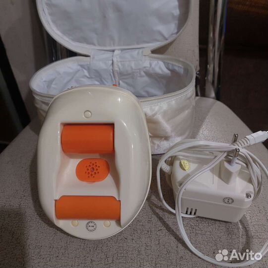 Массажер cellussage HNS04154 антицеллюлитный