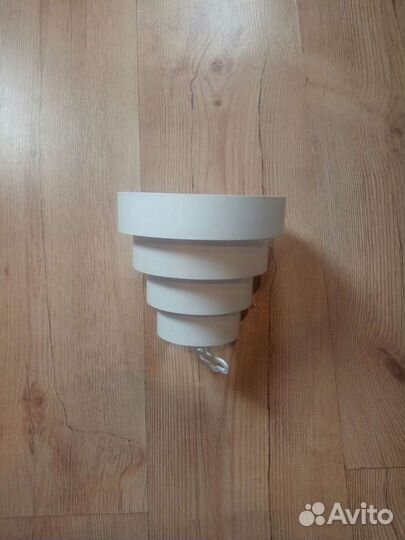 Комплектующие для вытяжки