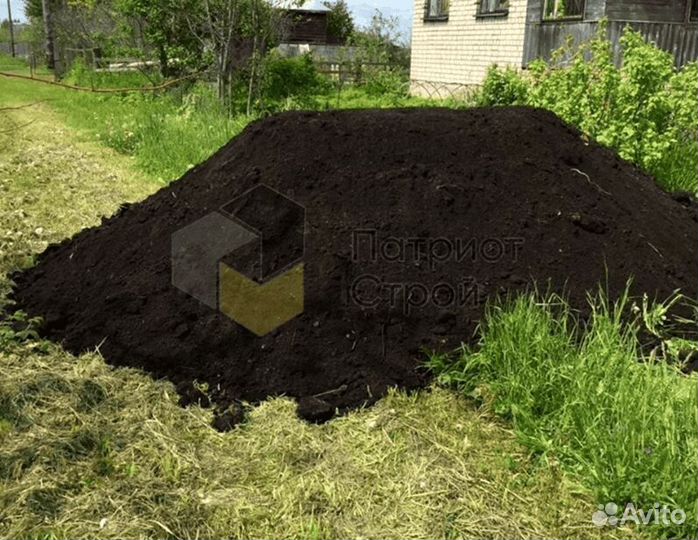 Чернозём Рязанский