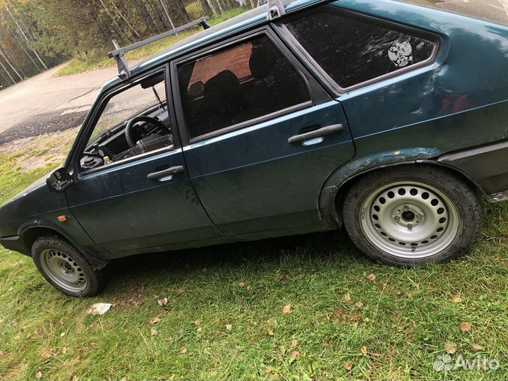 Колеса р 15 на ваз