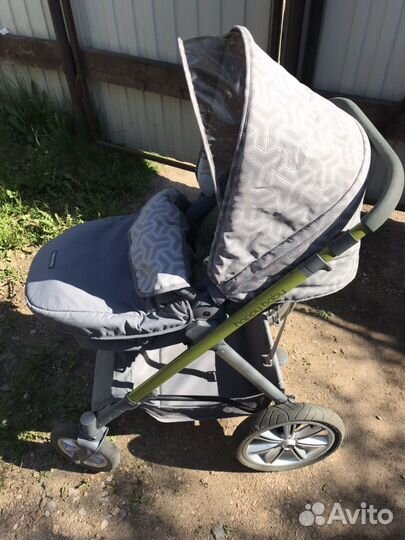 Детские коляски