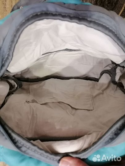 Сумка для мамы на коляску