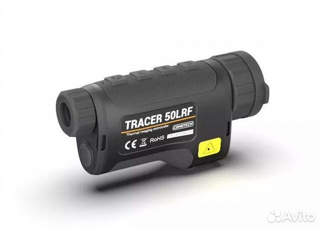 Тепловизор с дальномером cono Tracer 50 LRF