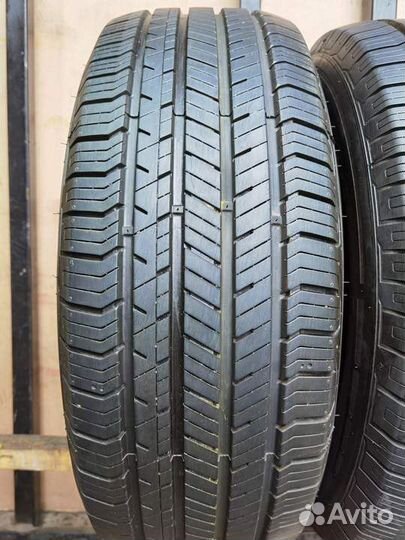 Hankook Dynapro HL3 RA45 255/65 R16 109H