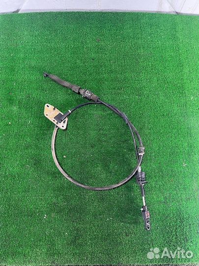 Трос кпп Mazda Mazda 6 (GH) 2007-2012г GH
