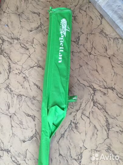 Карниз круглый 280 см