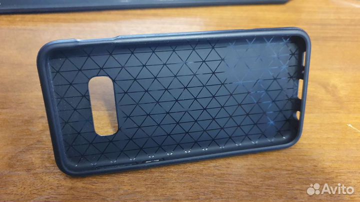 Чехол на телефон SamsungGalaxyS10e