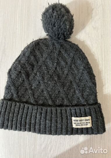 Шапки для мальчика