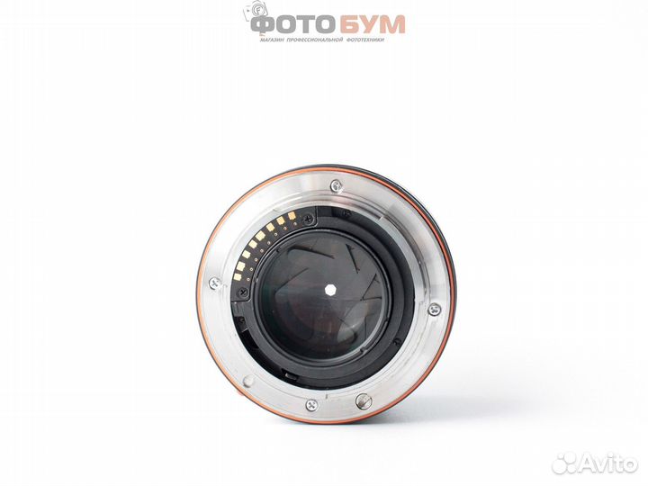 Объектив Sony 50mm f1.4 SAL
