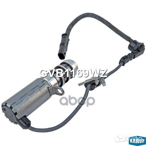 Клапан электромагнитный изменения фаз грм Mini