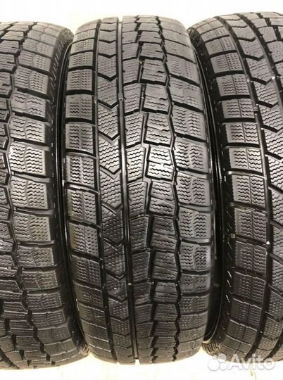 Dunlop Winter Maxx WM02 175/65 R14 98W