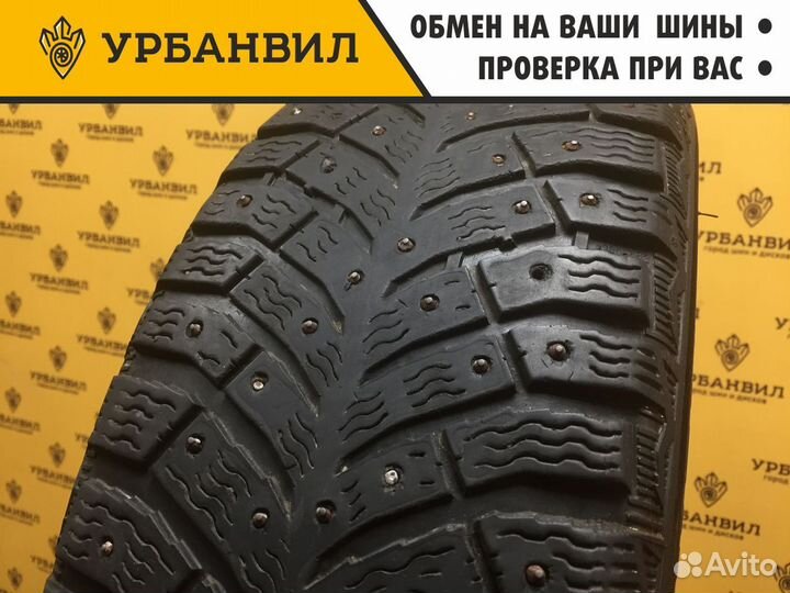 Michelin X-Ice North 4 185/65 R15 92T