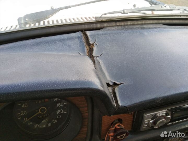 Торпедо газ 3102 мягкое