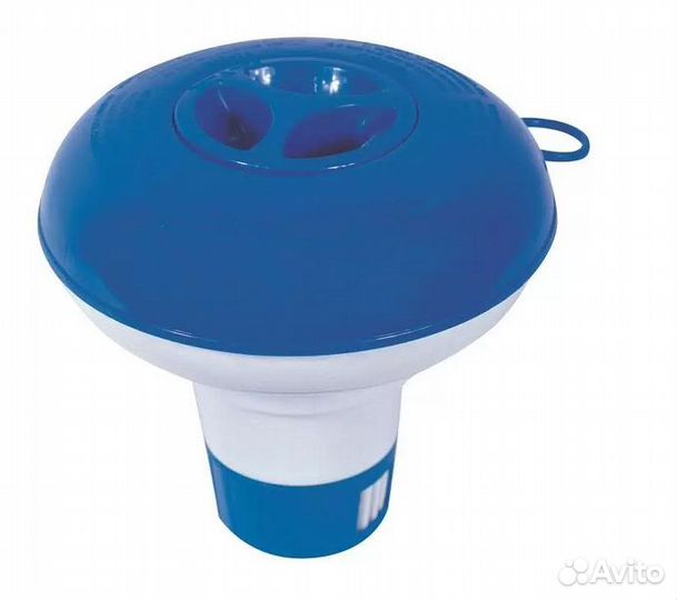 Каркасный бассейн Bestway Steel pro 305х100, новый