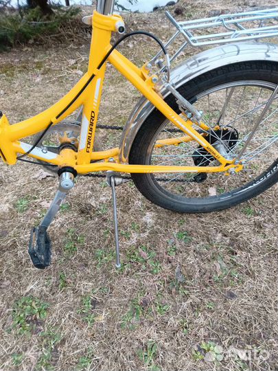 Велосипед Forward Arsenal 2.0