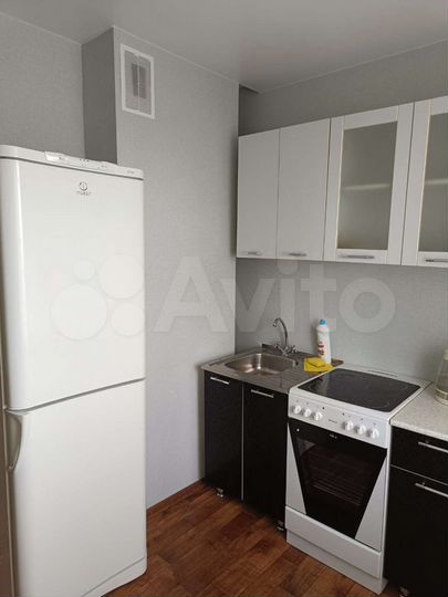 1-к. квартира, 36,6 м², 4/10 эт.