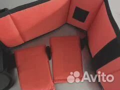 Сумка для фотоаппарата case logic