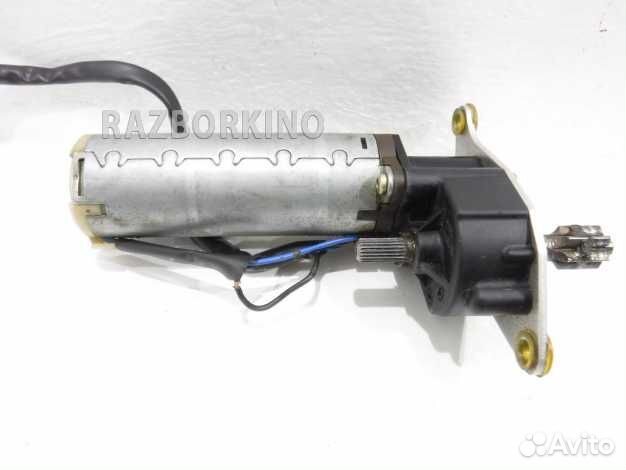 Моторчик сиденья Мерседес