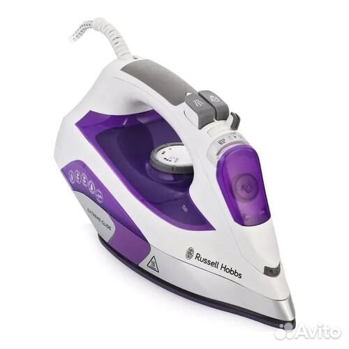 Утюг Russell Hobbs 21530-56