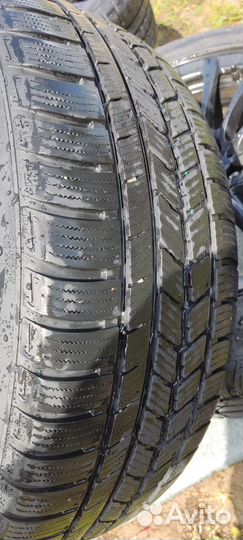 Nexen Classe Premiere 245/50 R18