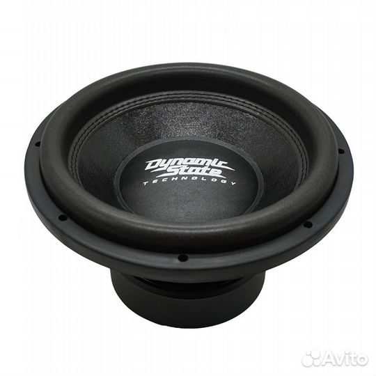 Сабвуфер Dynamic State CSW-31.22HR