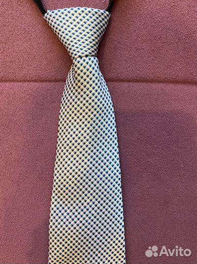 Галстук детский