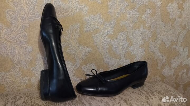Женская обувь 38-39