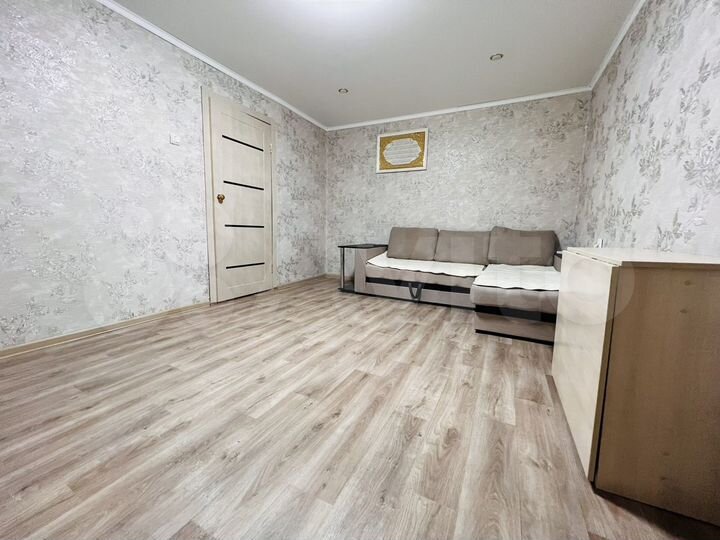 2-к. квартира, 43,2 м², 2/5 эт.