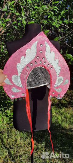 Сценический костюм для выступлений