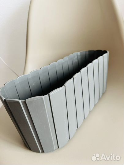 Ящик для цветов