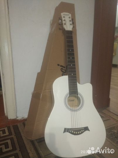 Гитара Belucci BC3810